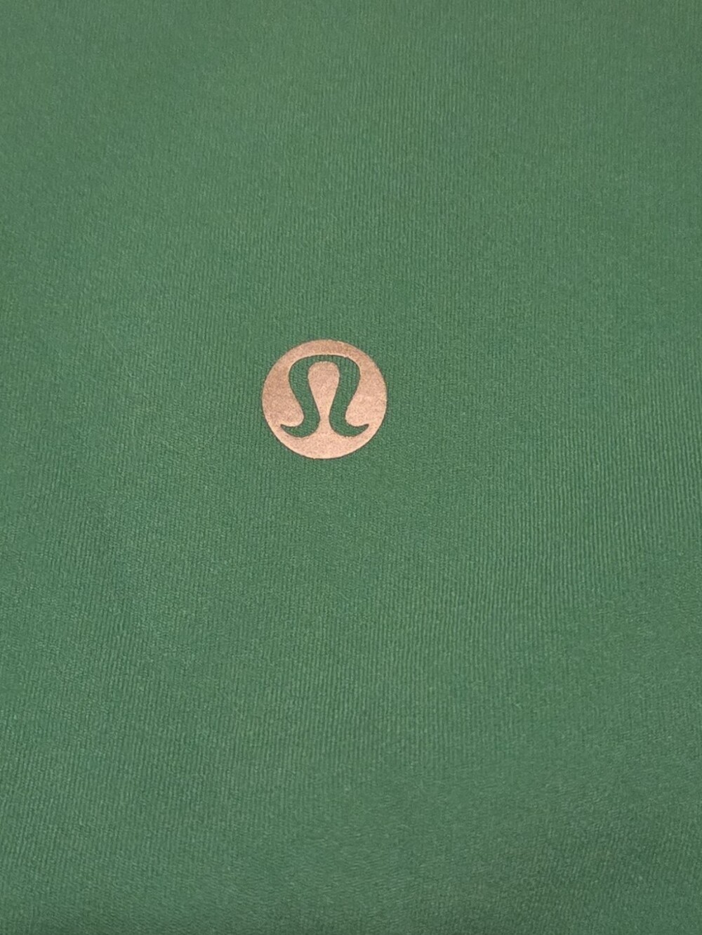 Women’s Sz 20 Lululemon Align High-Rise Pant with Pockets 25" Maldives Green - Picture 4 of 8